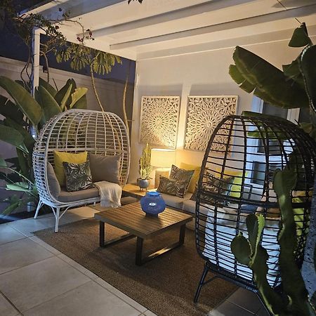 Un Sueno Apartment Playa Blanca  Exterior photo