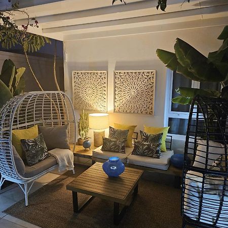 Un Sueno Apartment Playa Blanca  Exterior photo