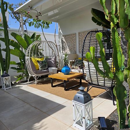 Un Sueno Apartment Playa Blanca  Exterior photo