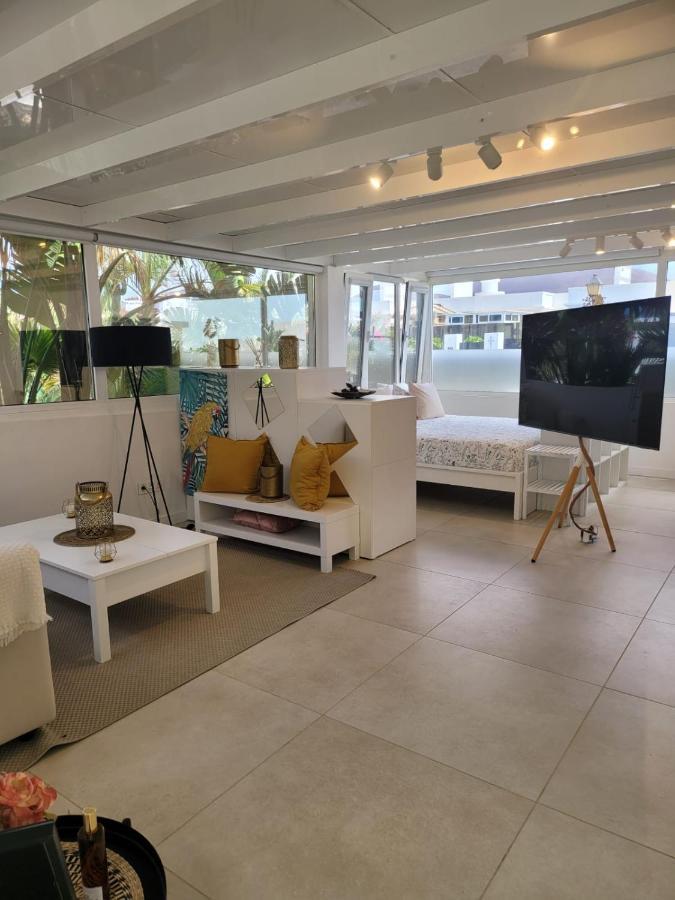 Un Sueno Apartment Playa Blanca  Exterior photo