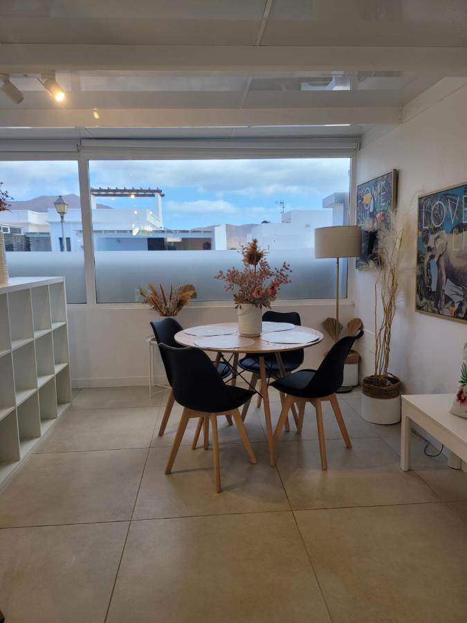 Un Sueno Apartment Playa Blanca  Exterior photo