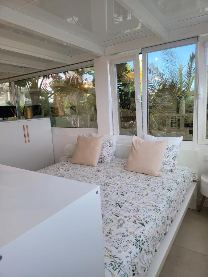 Un Sueno Apartment Playa Blanca  Exterior photo