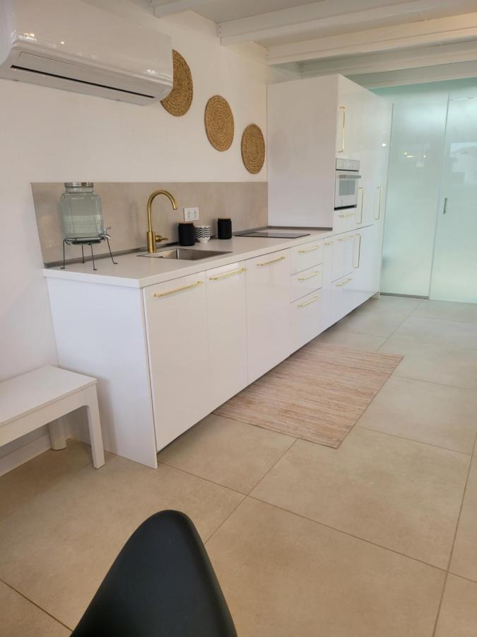 Un Sueno Apartment Playa Blanca  Exterior photo