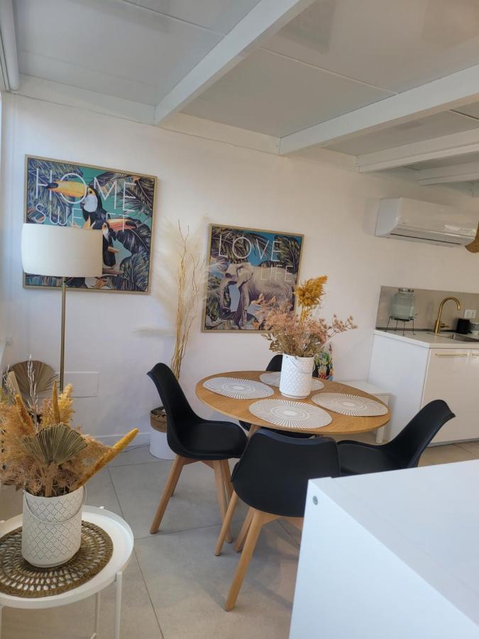 Un Sueno Apartment Playa Blanca  Exterior photo
