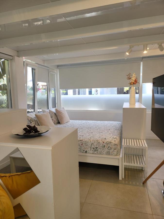 Un Sueno Apartment Playa Blanca  Exterior photo