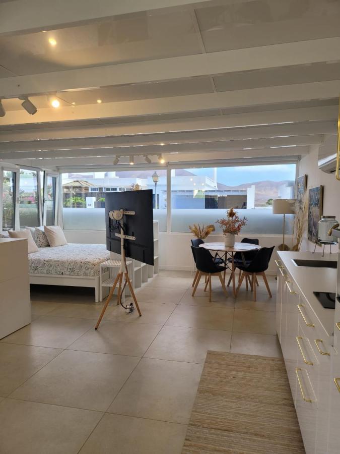 Un Sueno Apartment Playa Blanca  Exterior photo