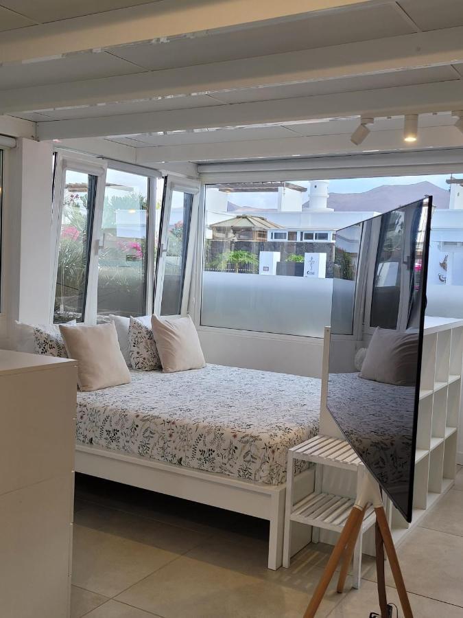 Un Sueno Apartment Playa Blanca  Exterior photo