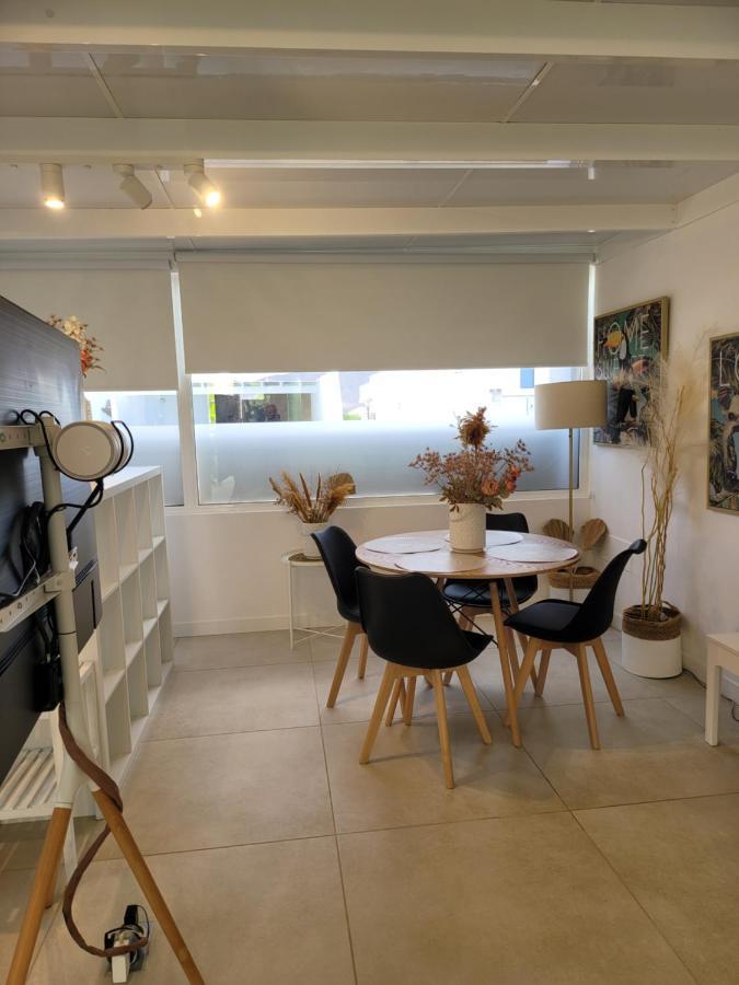 Un Sueno Apartment Playa Blanca  Exterior photo