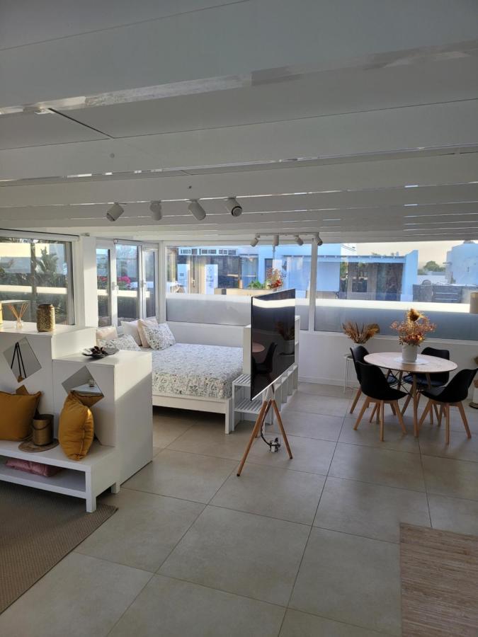 Un Sueno Apartment Playa Blanca  Exterior photo