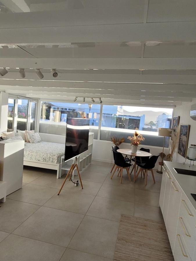 Un Sueno Apartment Playa Blanca  Exterior photo