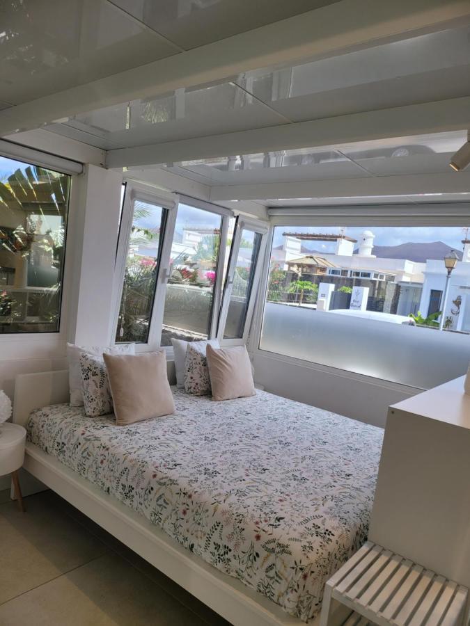 Un Sueno Apartment Playa Blanca  Exterior photo