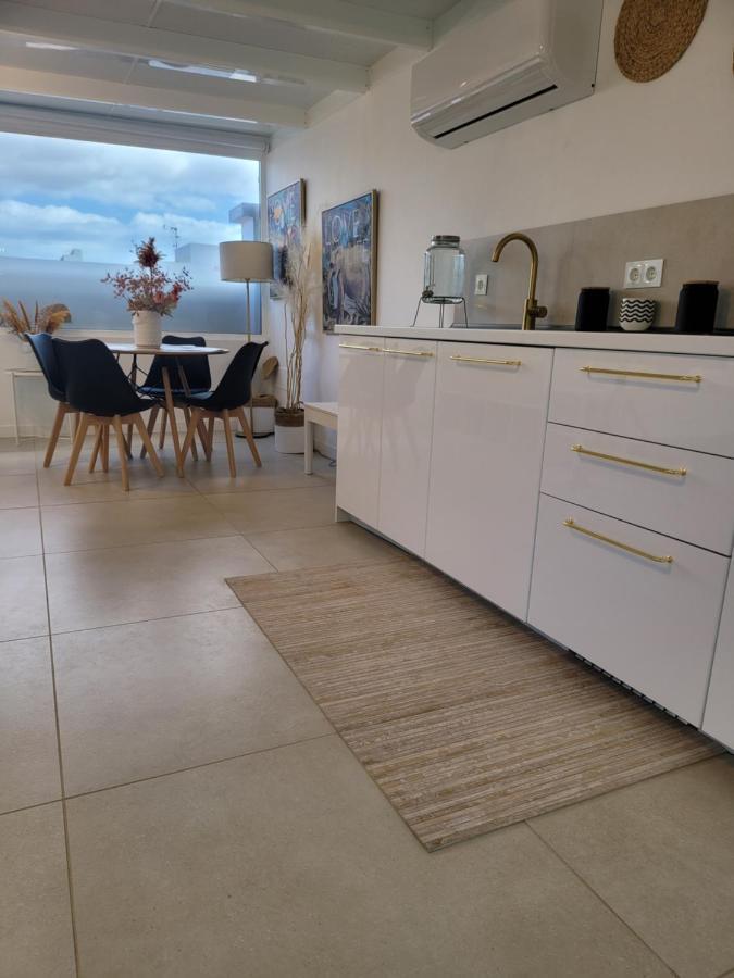 Un Sueno Apartment Playa Blanca  Exterior photo