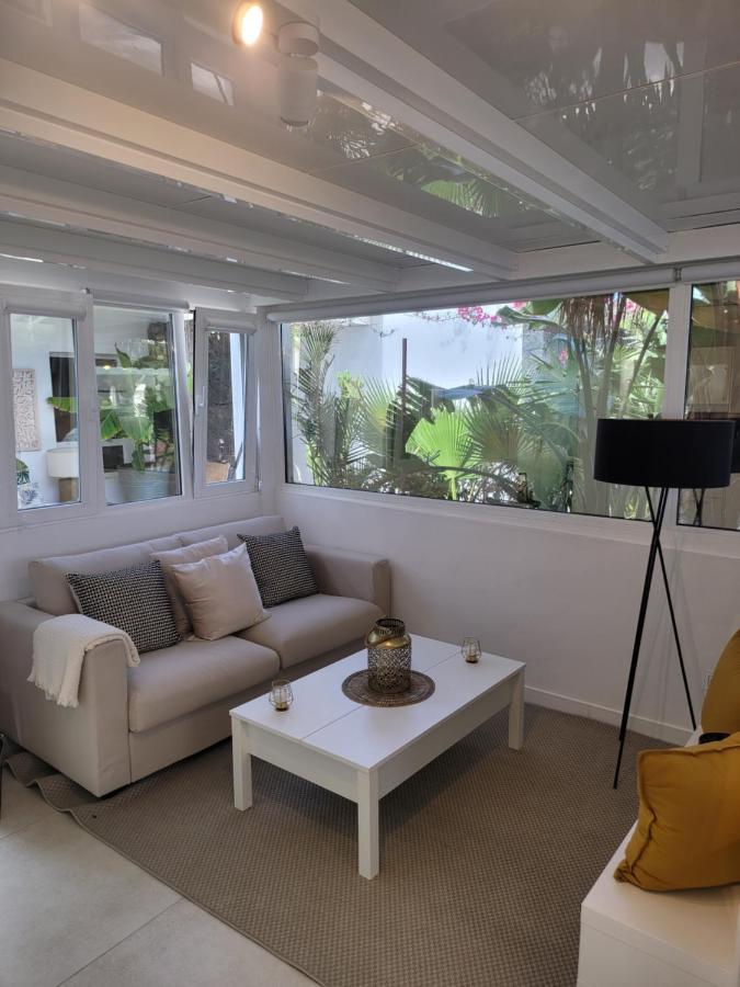 Un Sueno Apartment Playa Blanca  Exterior photo