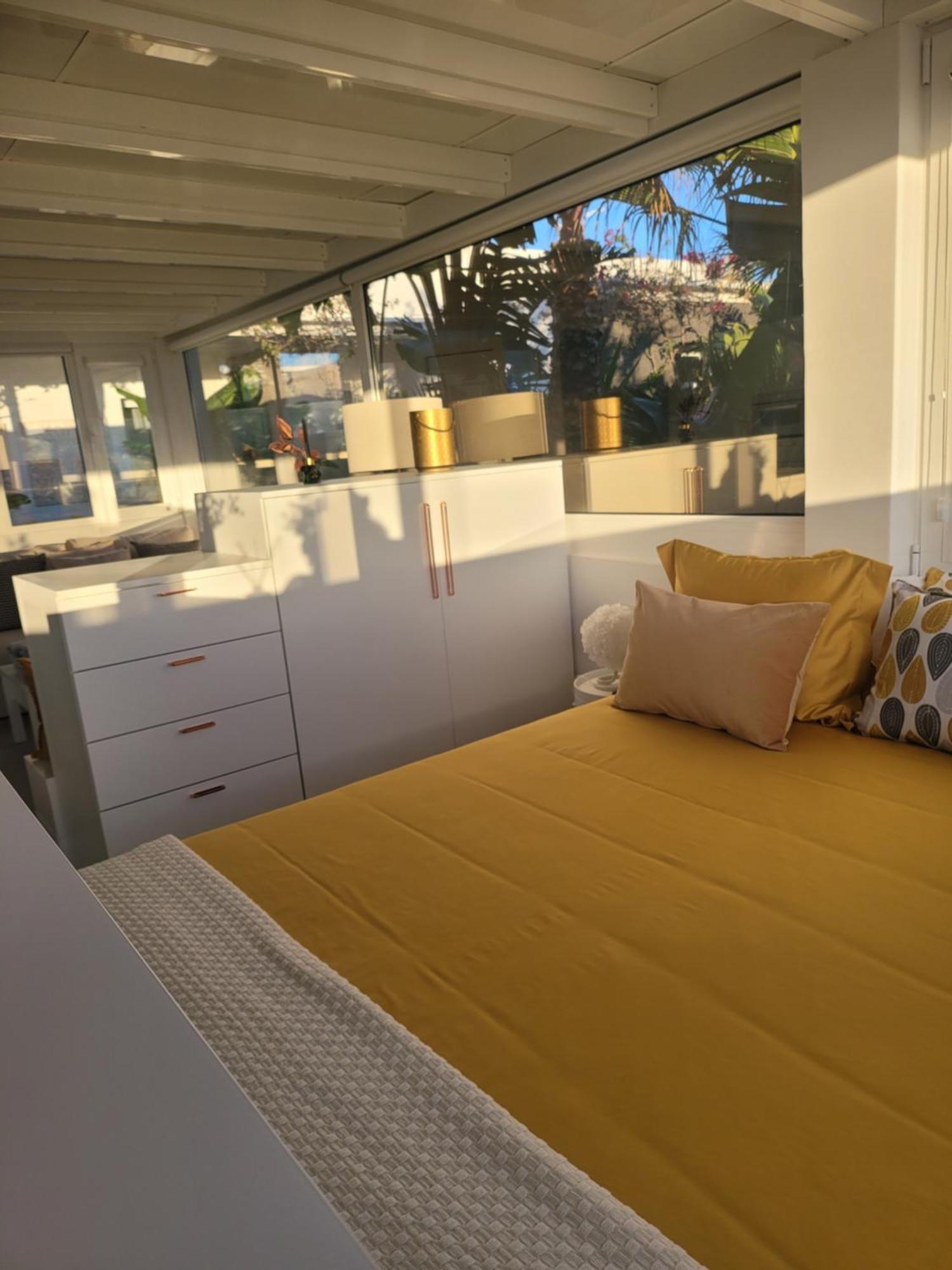 Un Sueno Apartment Playa Blanca  Exterior photo
