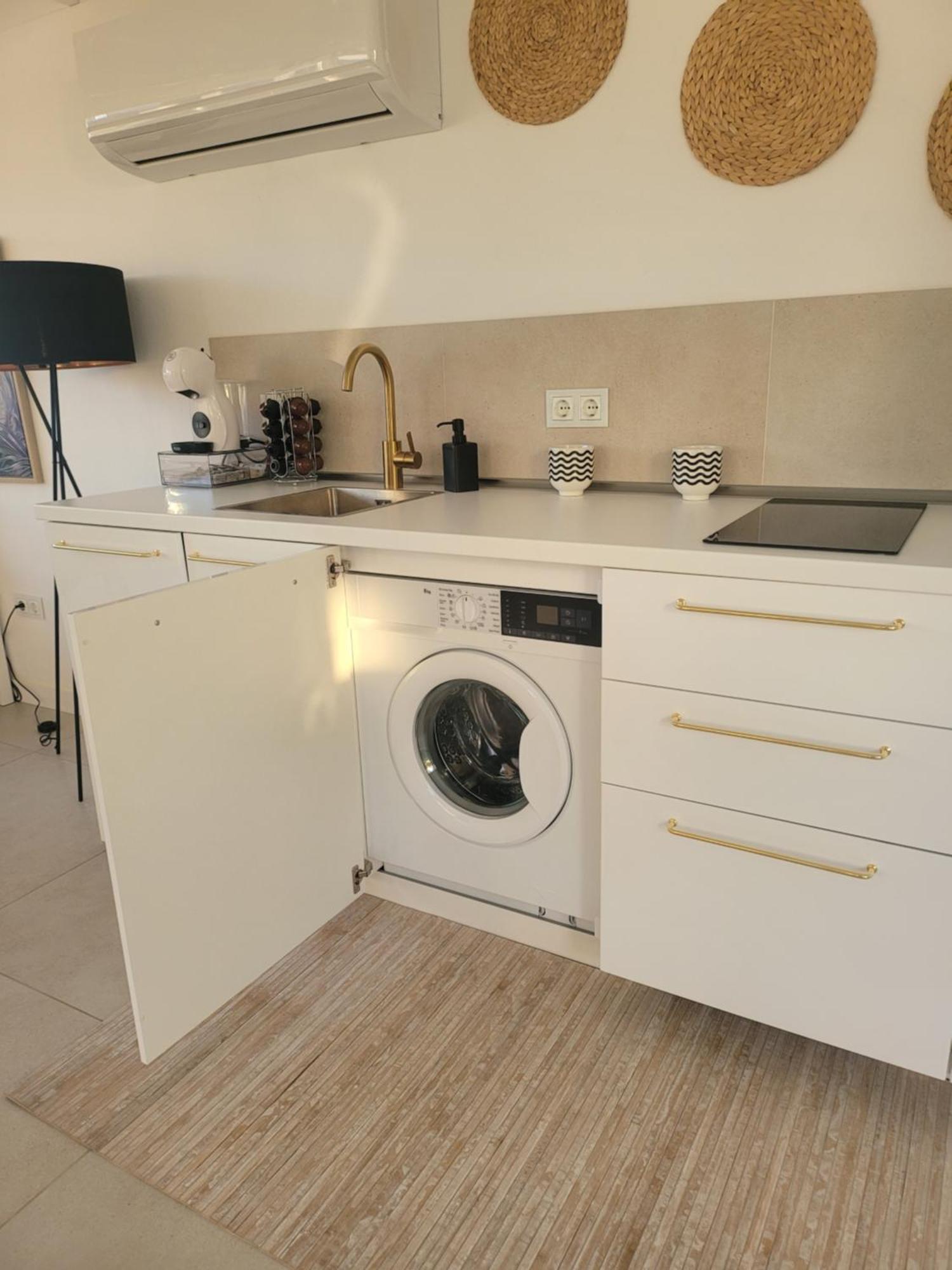 Un Sueno Apartment Playa Blanca  Exterior photo