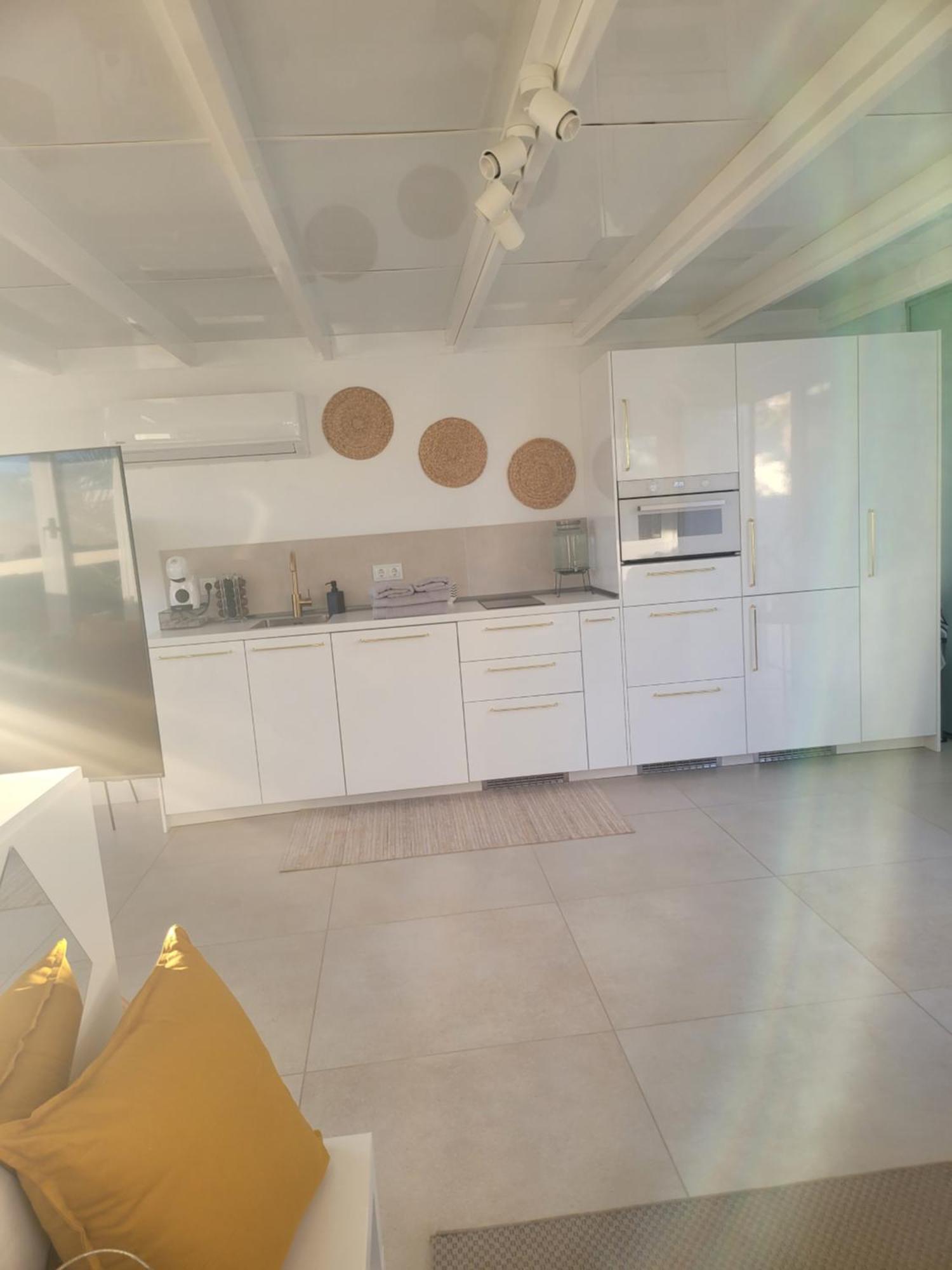 Un Sueno Apartment Playa Blanca  Exterior photo
