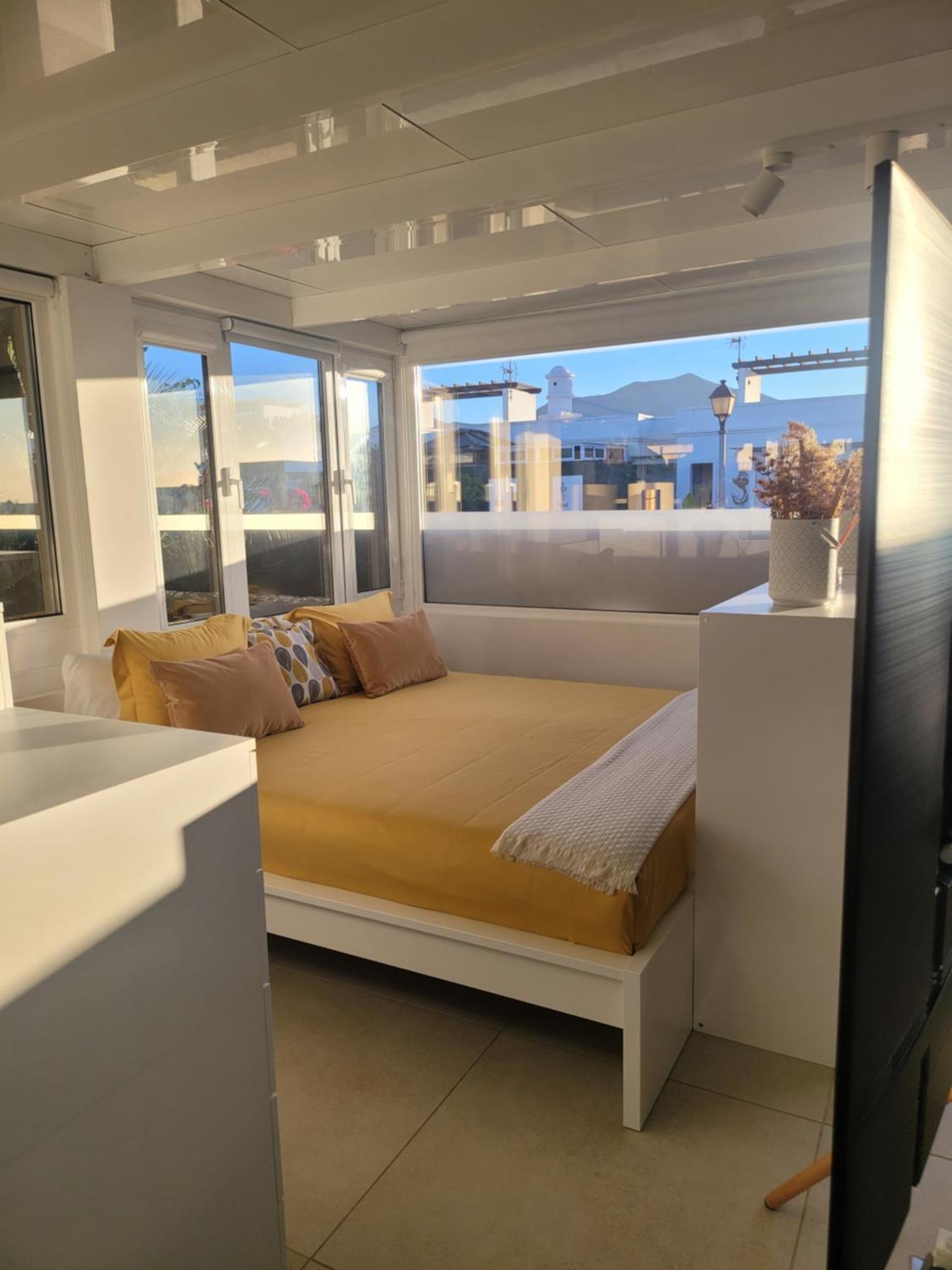 Un Sueno Apartment Playa Blanca  Exterior photo