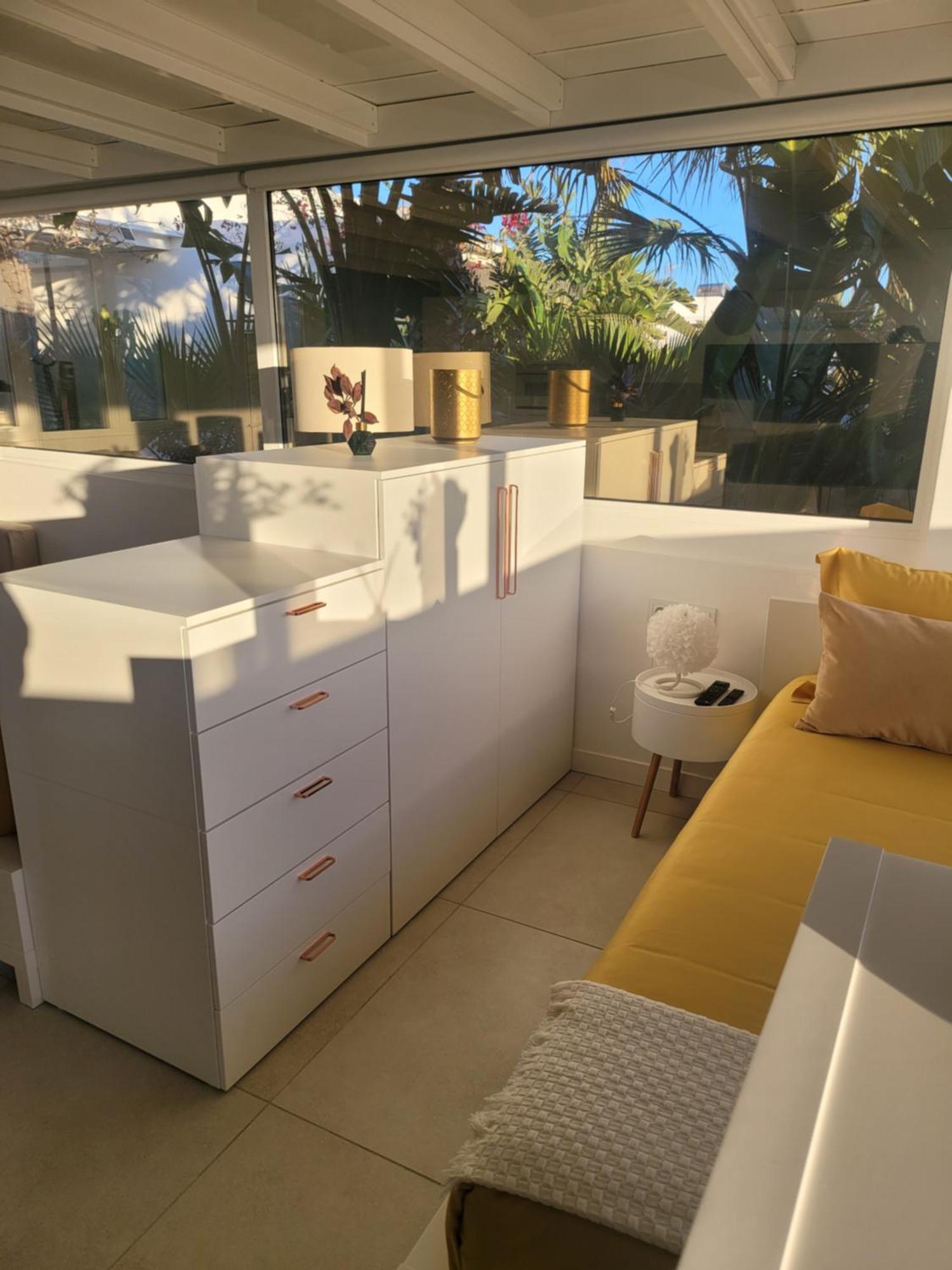 Un Sueno Apartment Playa Blanca  Exterior photo
