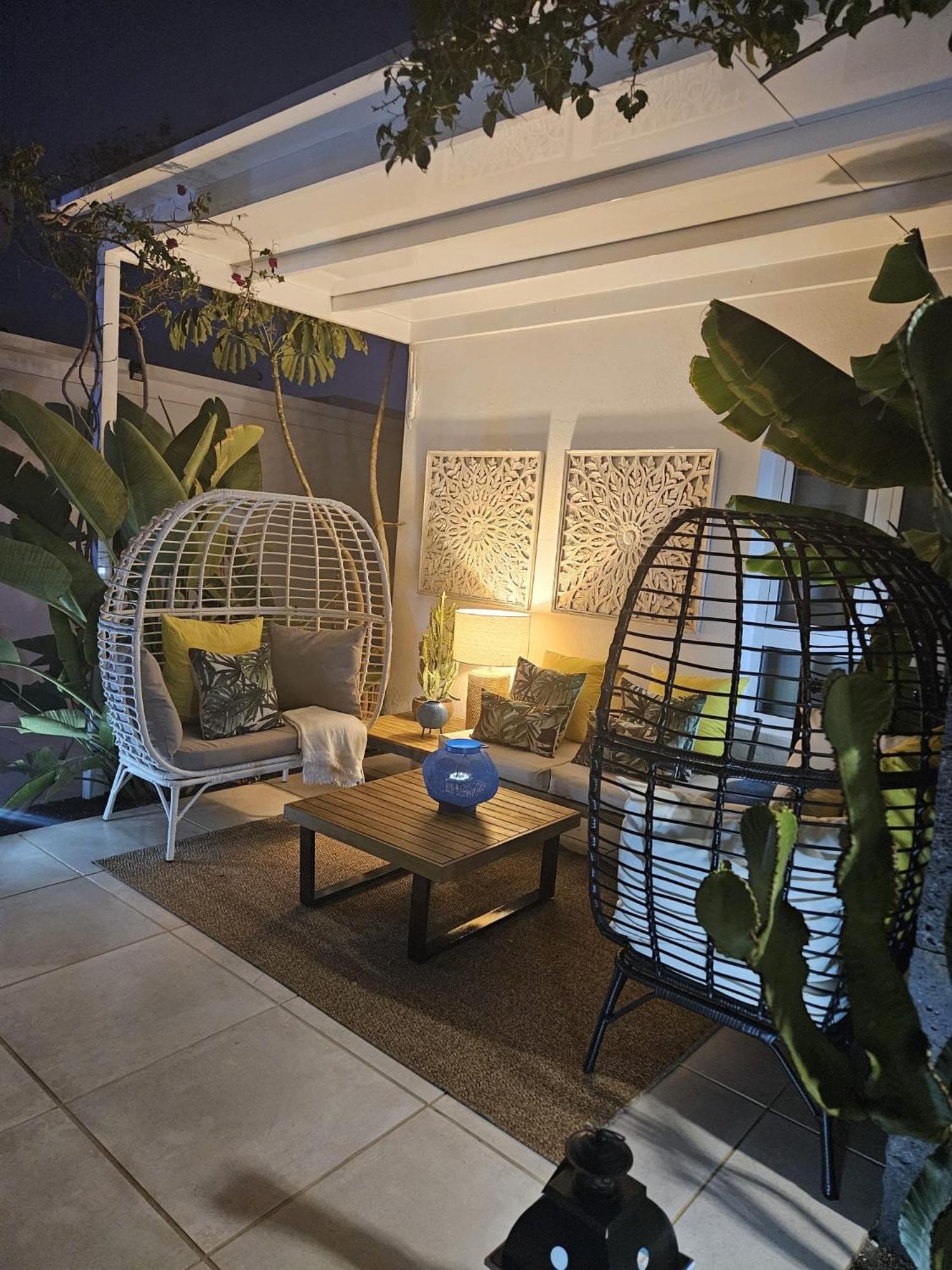 Un Sueno Apartment Playa Blanca  Exterior photo